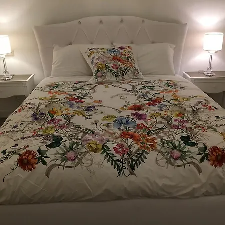La Casa Di Ro דירה פומפיי