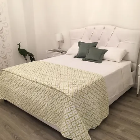 דירה La Casa Di Ro