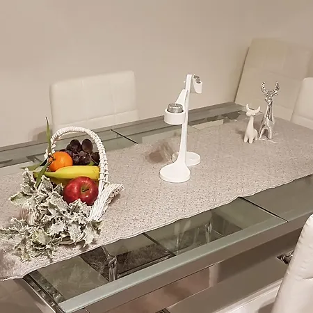 דירה La Casa Di Ro